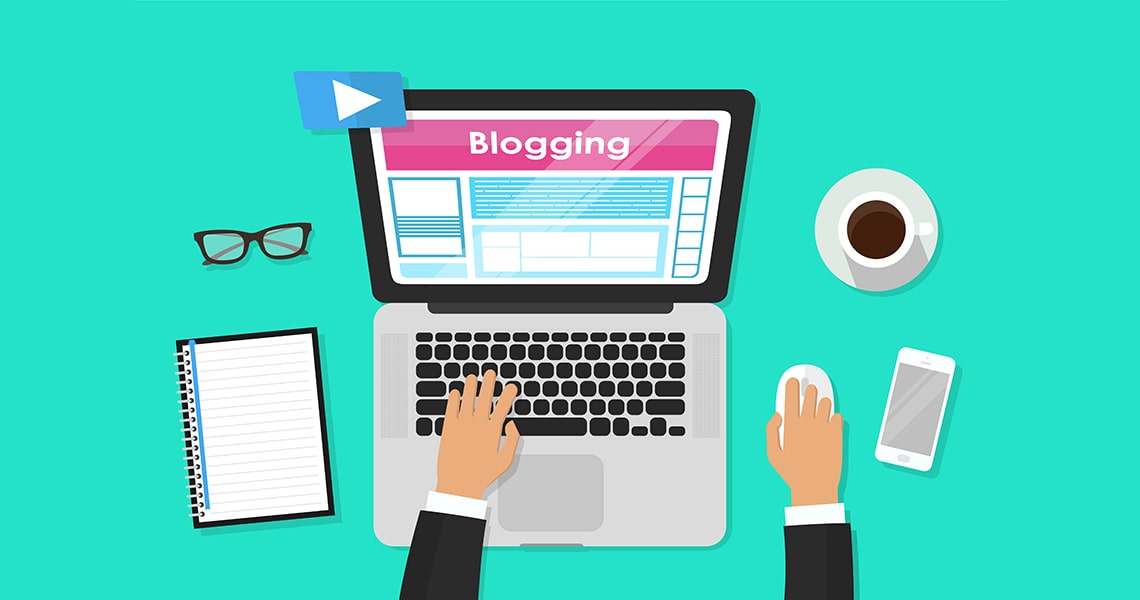 Blogging Platforms