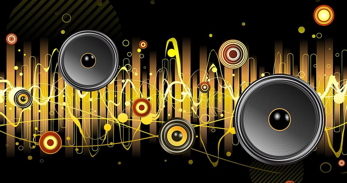 Bluetooth Speakers