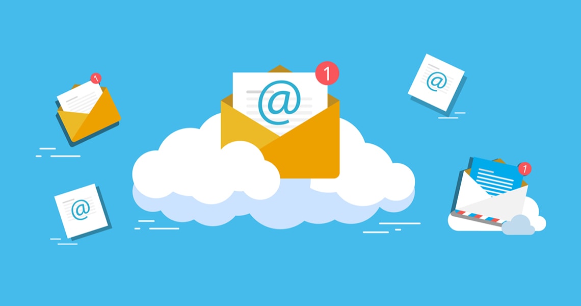 Email Hosting Providers
