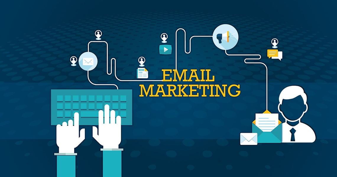 Email Marketing Services
