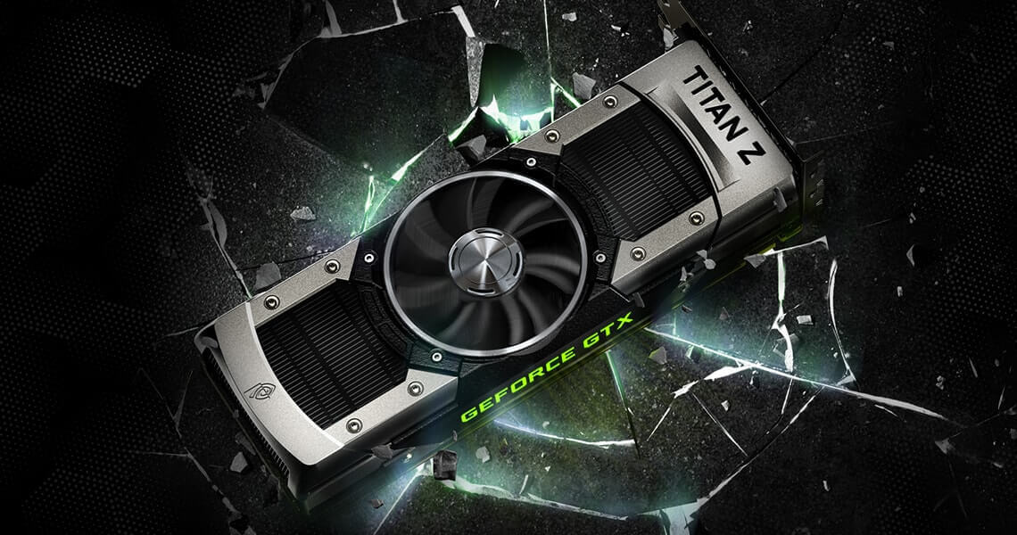 Gaming Graphics Cards