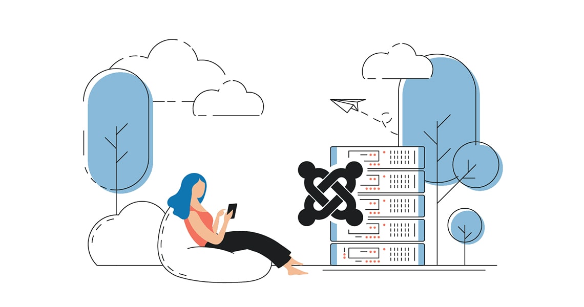 Joomla Hosting Services