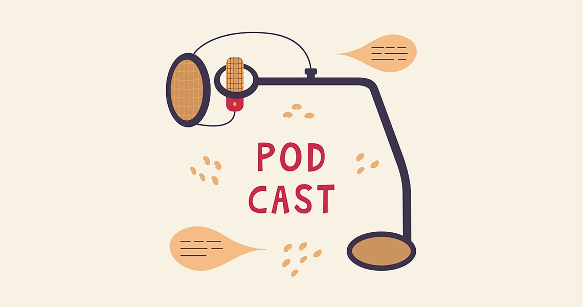 Podcast Hosting Services