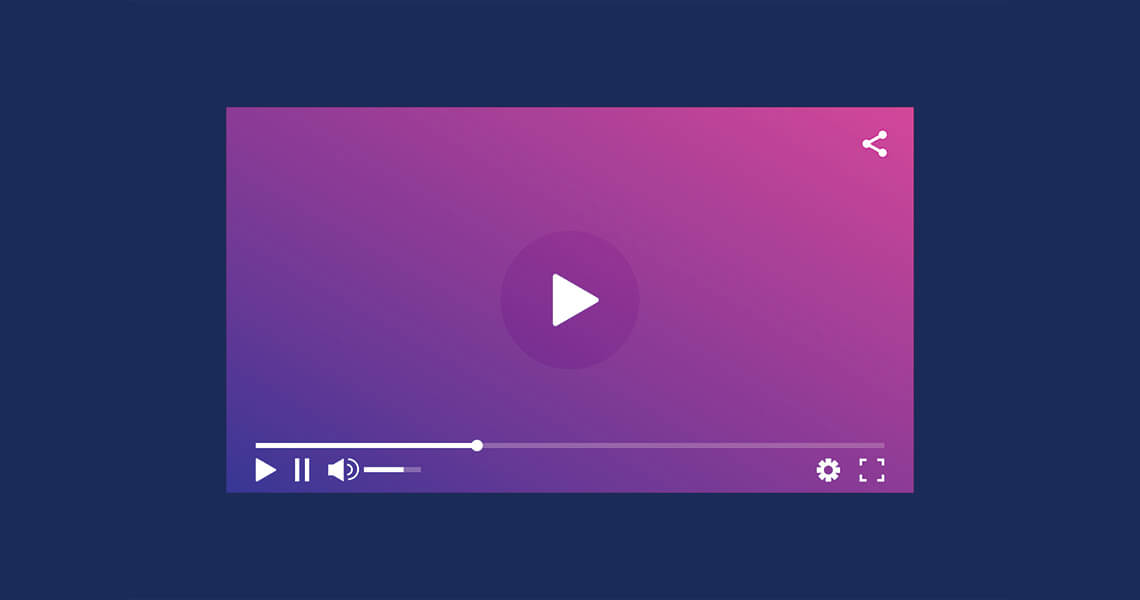 Streaming Video Hosting Services