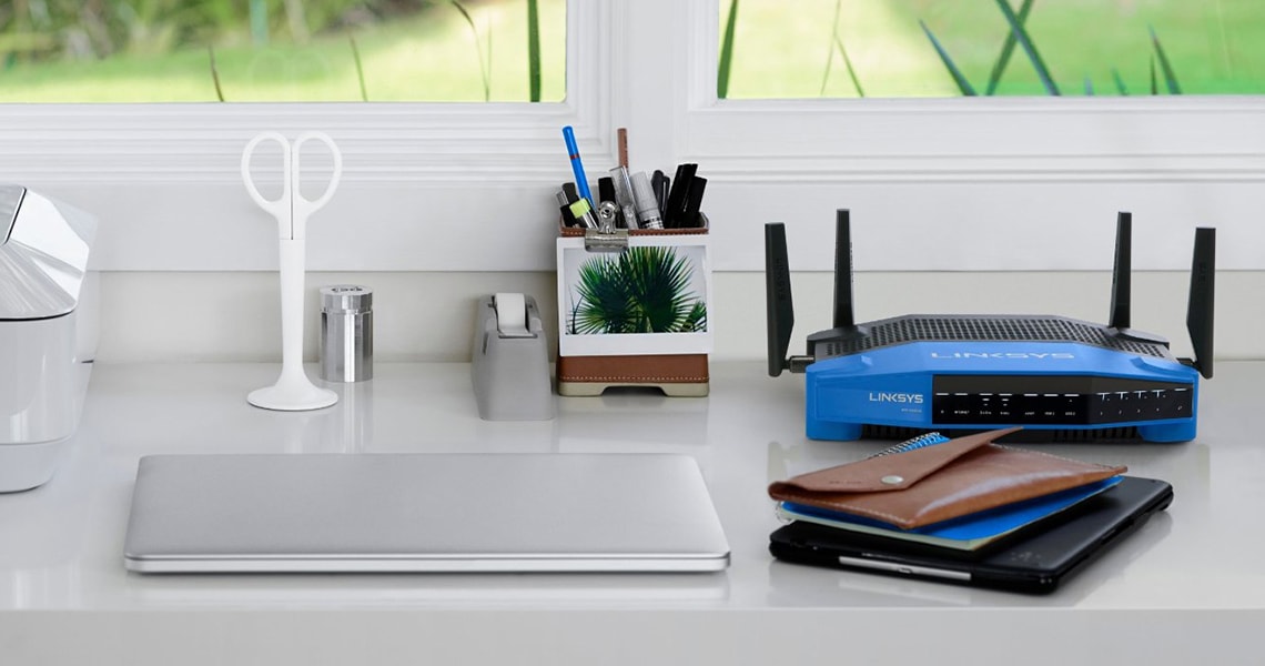 Wireless Routers