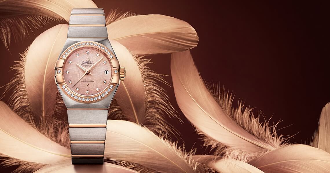 Womens Luxury Watches